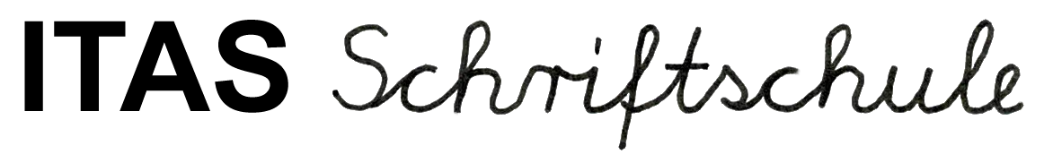 ITAS Schriftschule